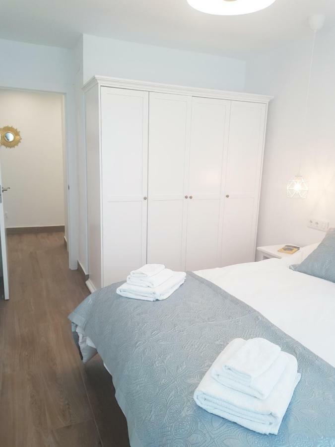 Ferienwohnung Fuente Foncalada Oviedo Centro Gascona Exterior foto