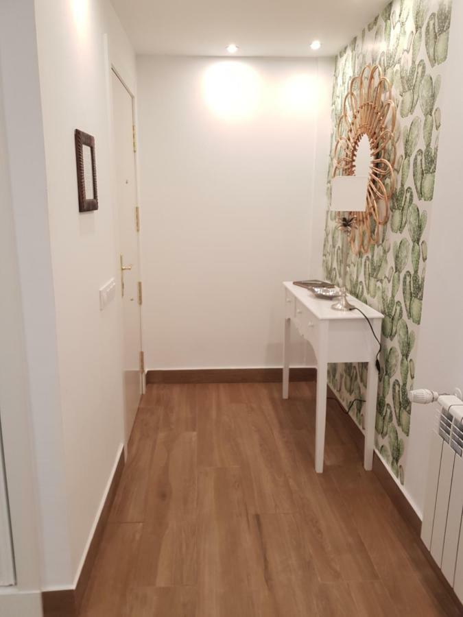 Ferienwohnung Fuente Foncalada Oviedo Centro Gascona Exterior foto